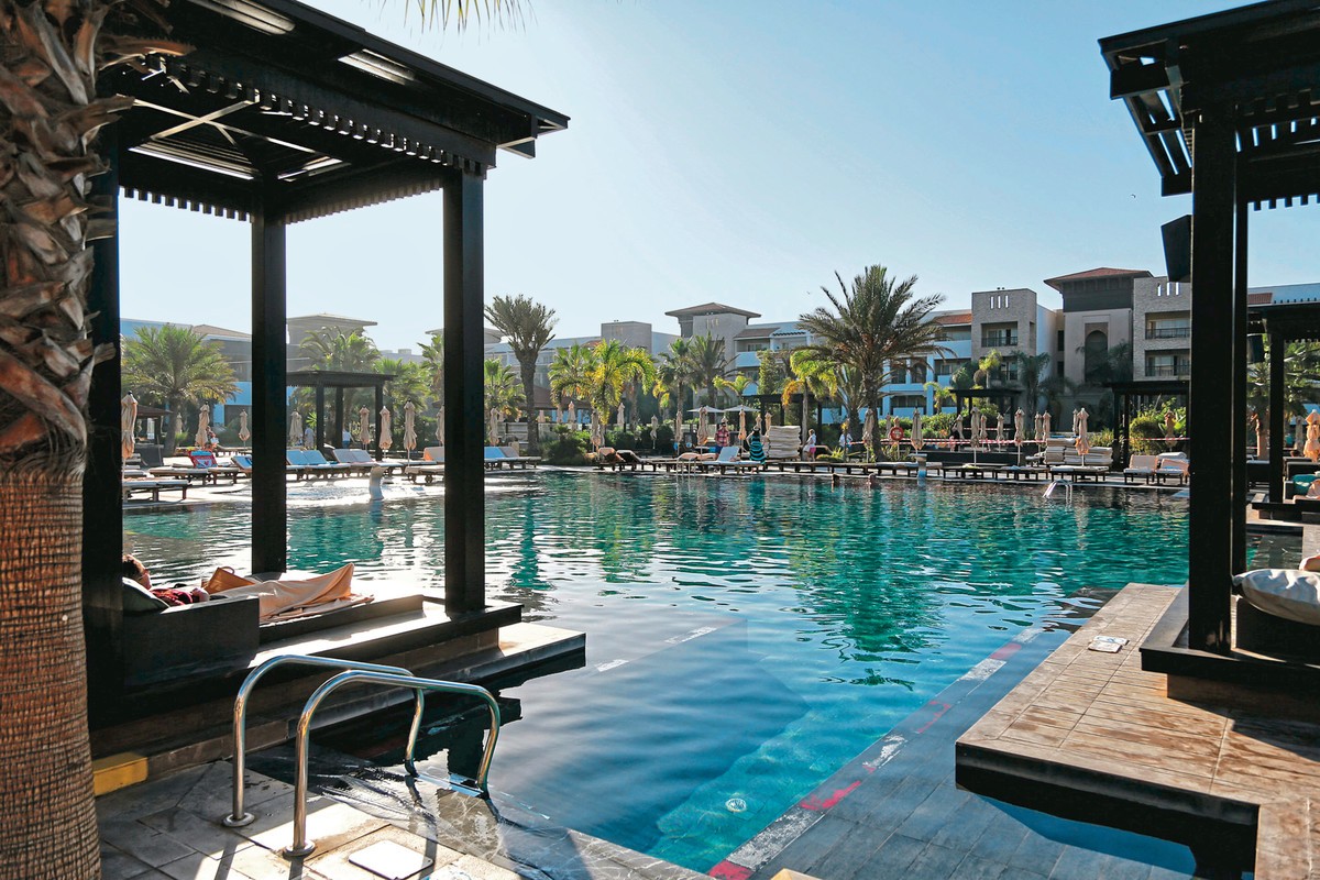 Hotel RIU Palace Tikida Agadir, Marokko, Agadir, Bild 44