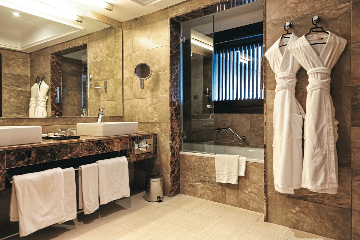 Hotel RIU Palace Tikida Agadir, Marokko, Agadir, Bild 45