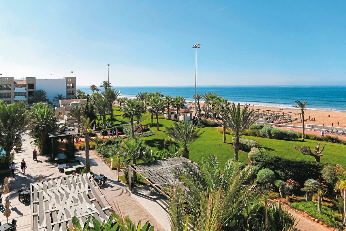 Hotel RIU Palace Tikida Agadir, Marokko, Agadir, Bild 10