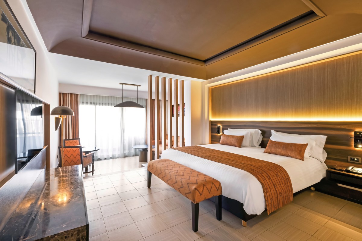 Hotel RIU Palace Tikida Agadir, Marokko, Agadir, Bild 8