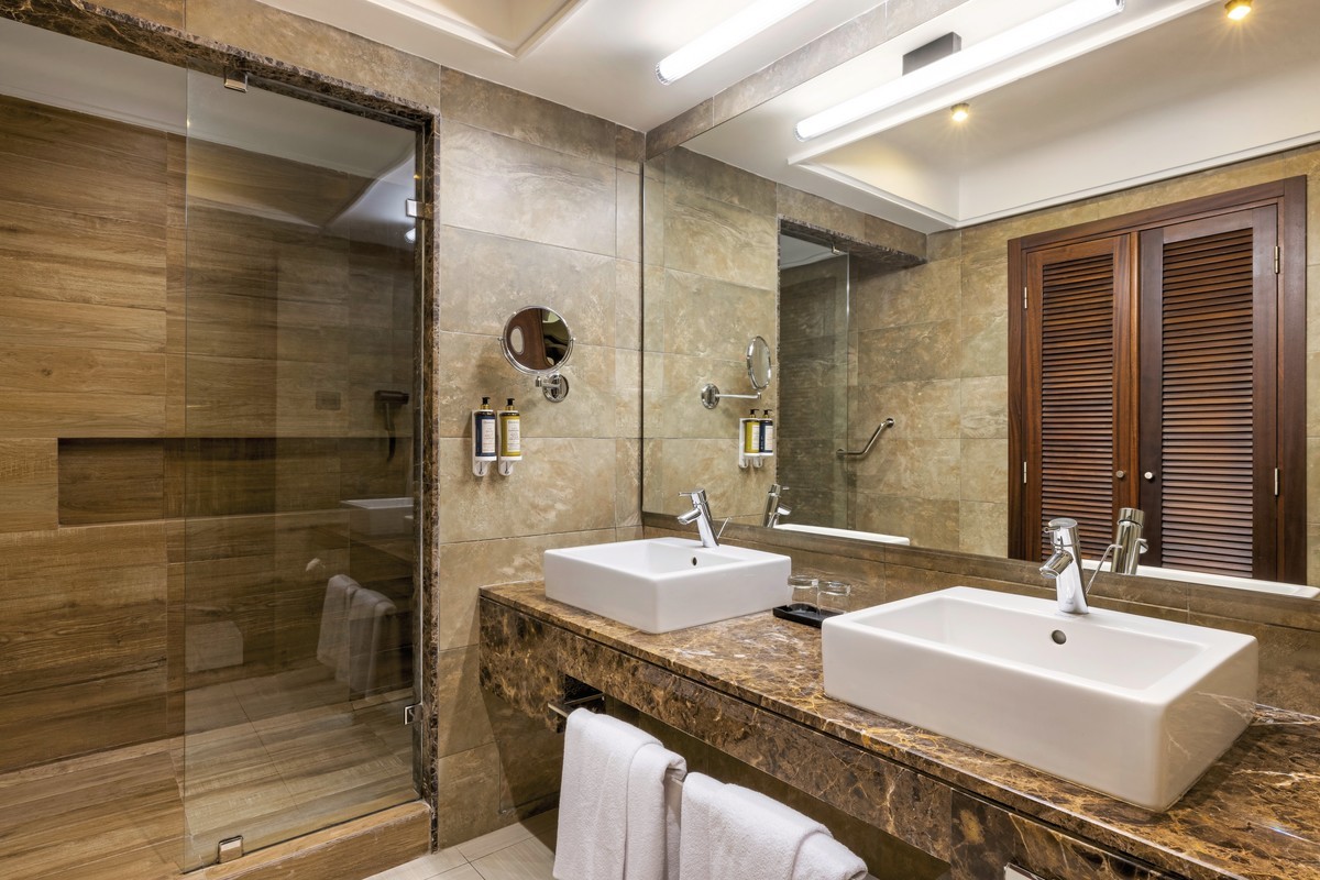 Hotel RIU Palace Tikida Agadir, Marokko, Agadir, Bild 9