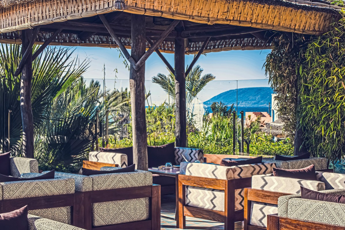 Hotel Paradis Plage Surf Yoga & Spa Resort, Marokko, Agadir, Taghazout, Bild 3