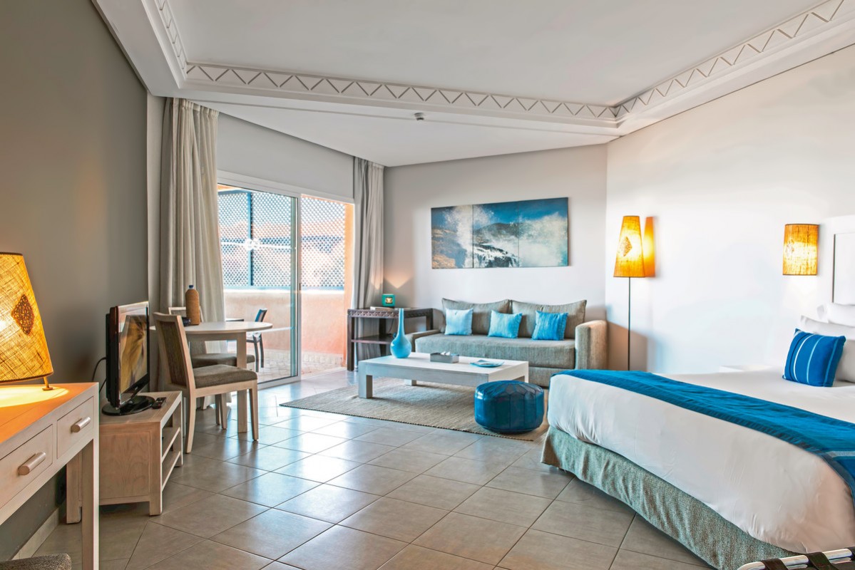 Hotel Paradis Plage Surf Yoga & Spa Resort, Marokko, Agadir, Taghazout, Bild 6