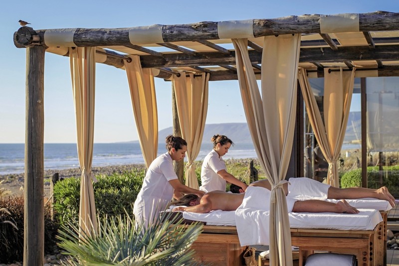 Hotel Paradis Plage Surf Yoga & Spa Resort, Marokko, Agadir, Taghazout, Bild 9