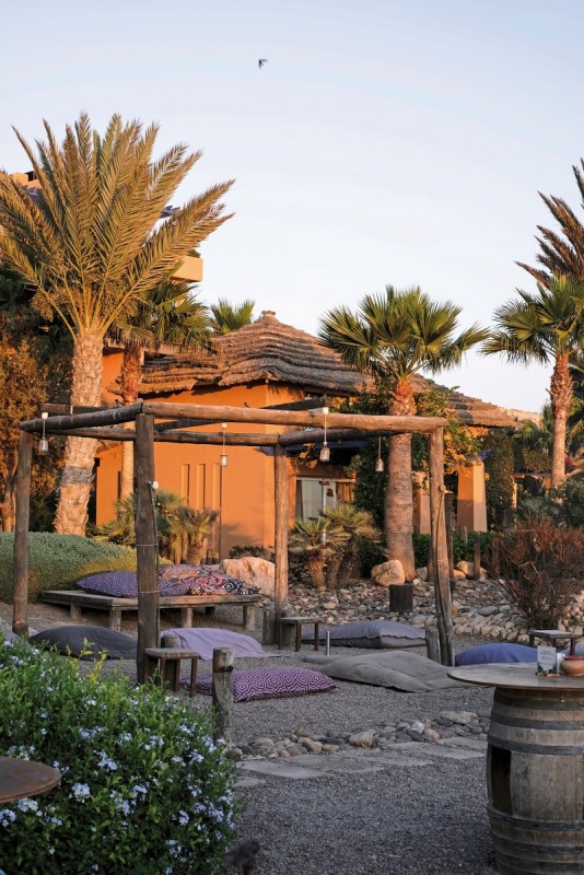 Hotel Paradis Plage Surf Yoga & Spa Resort, Marokko, Agadir, Taghazout, Bild 26