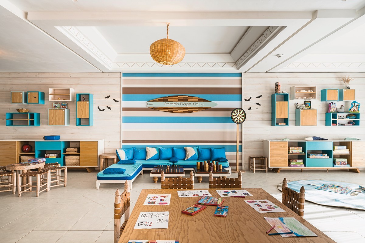 Hotel Paradis Plage Surf Yoga & Spa Resort, Marokko, Agadir, Taghazout, Bild 30