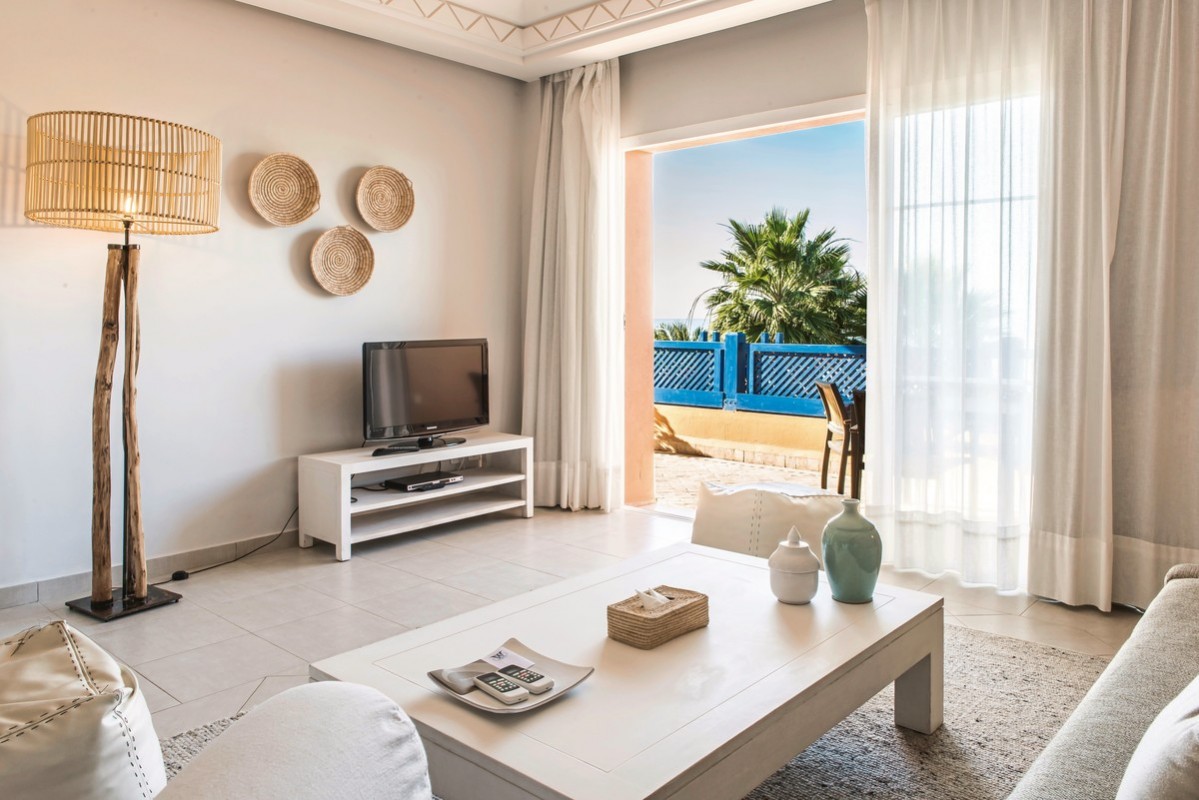 Hotel Paradis Plage Resort, Marokko, Agadir, Taghazout, Bild 54