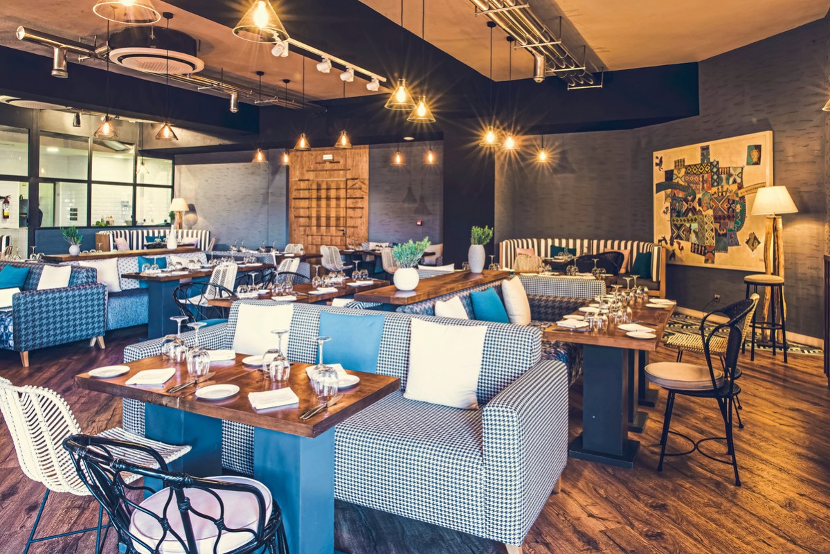 Hotel Paradis Plage Resort, Marokko, Agadir, Taghazout, Bild 4