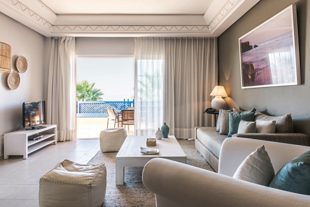 Hotel Paradis Plage Resort, Marokko, Agadir, Taghazout, Bild 7