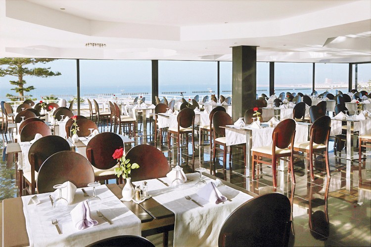 Anezi Tower Hotel & Apartments, Marokko, Agadir, Bild 10