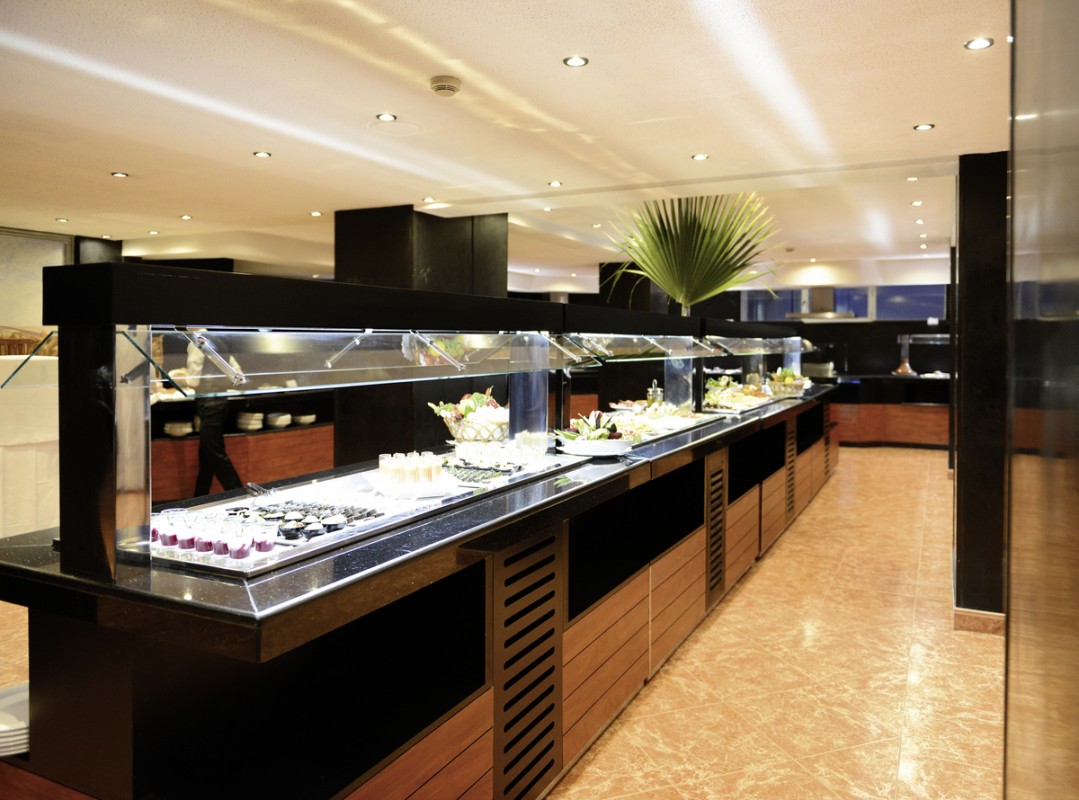 Anezi Tower Hotel & Apartments, Marokko, Agadir, Bild 11