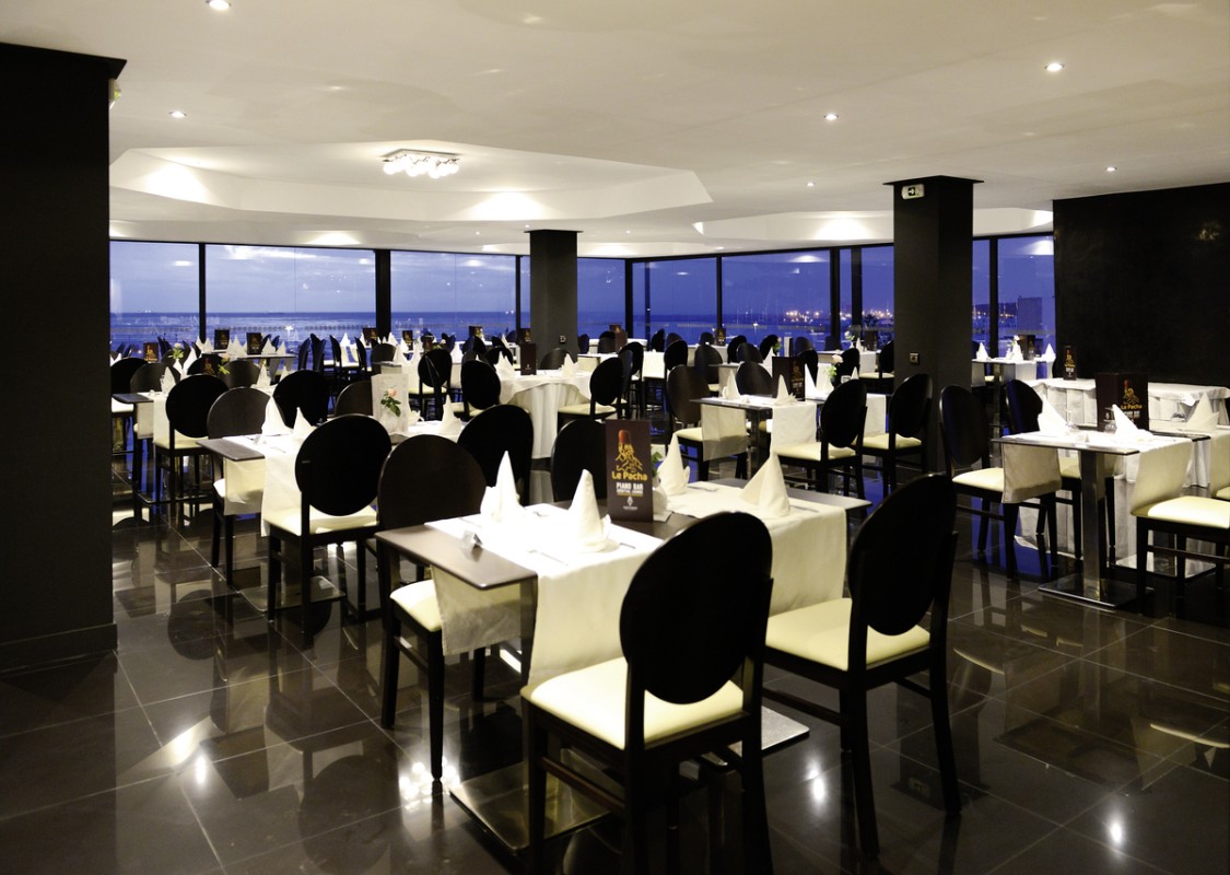 Anezi Tower Hotel & Apartments, Marokko, Agadir, Bild 12