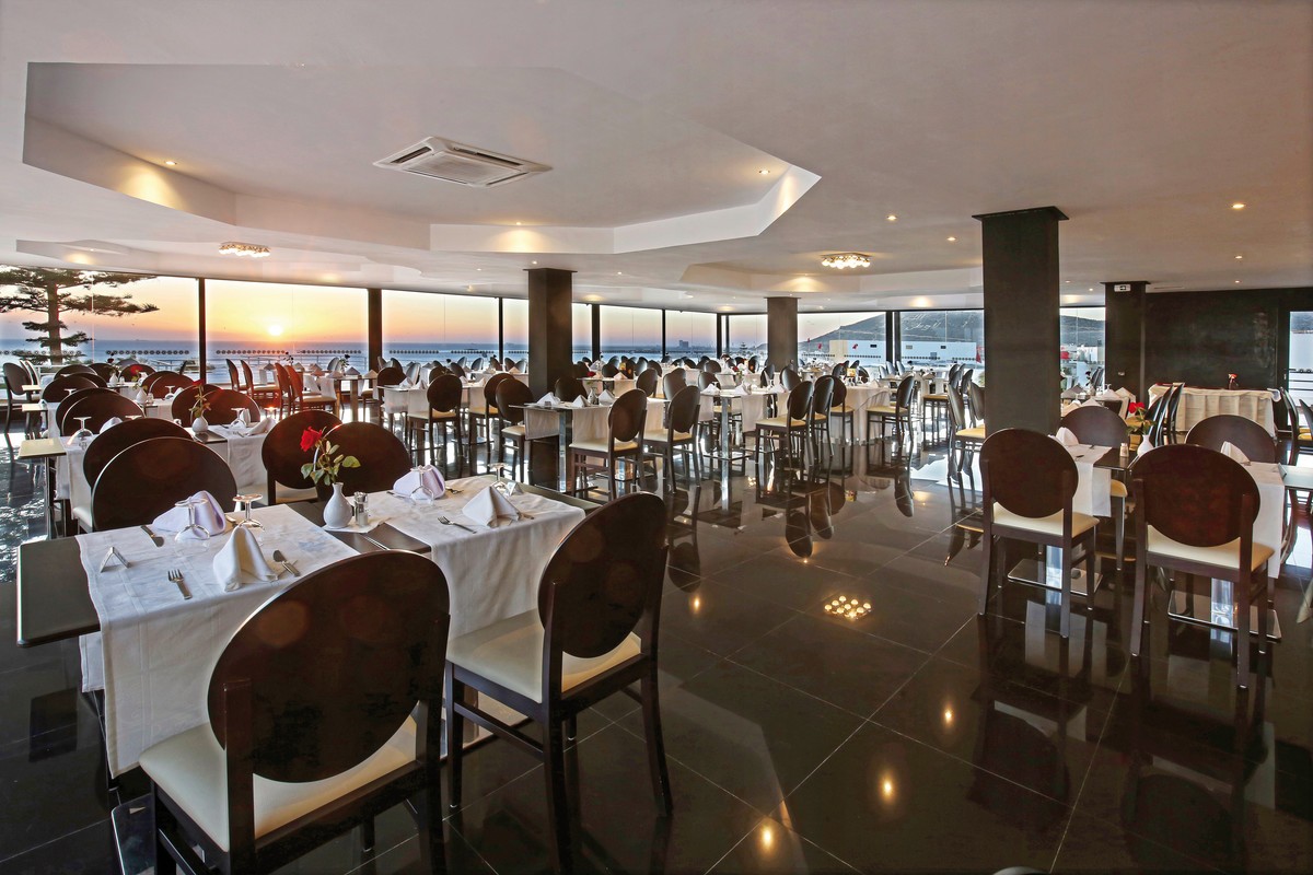 Anezi Tower Hotel & Apartments, Marokko, Agadir, Bild 15