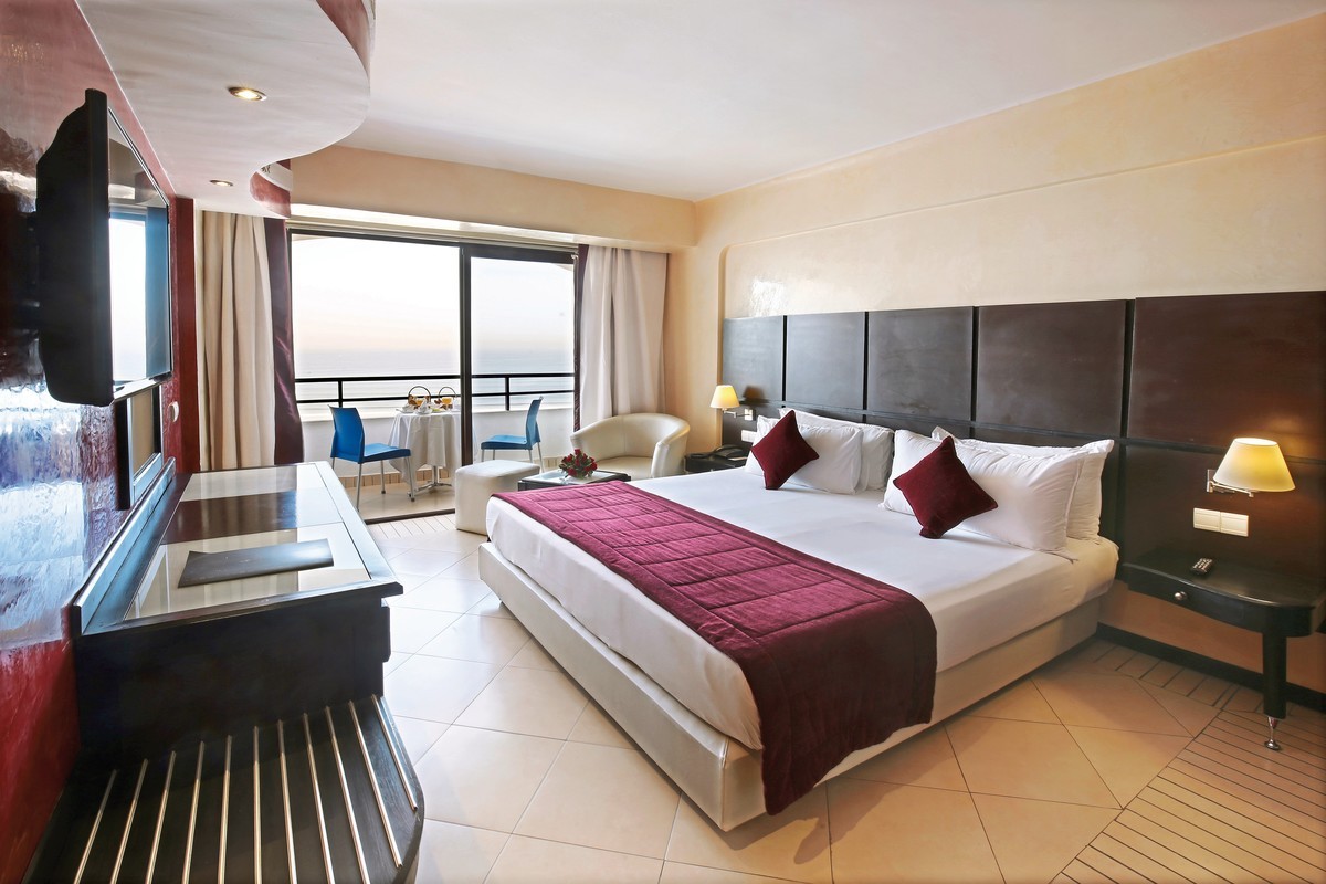 Anezi Tower Hotel & Apartments, Marokko, Agadir, Bild 17