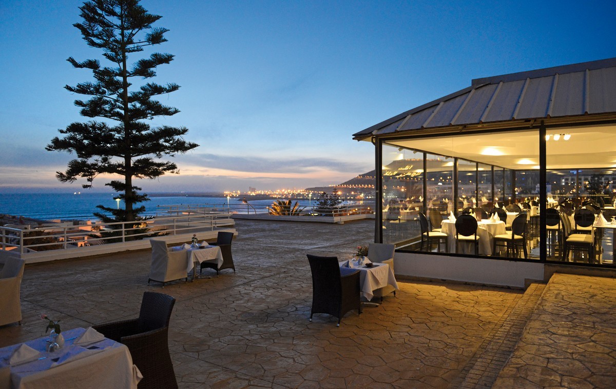 Anezi Tower Hotel & Apartments, Marokko, Agadir, Bild 18