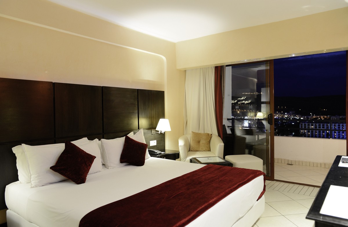 Anezi Tower Hotel & Apartments, Marokko, Agadir, Bild 6