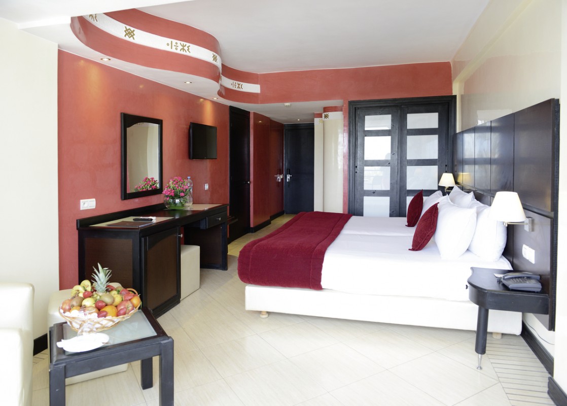 Anezi Tower Hotel & Apartments, Marokko, Agadir, Bild 7