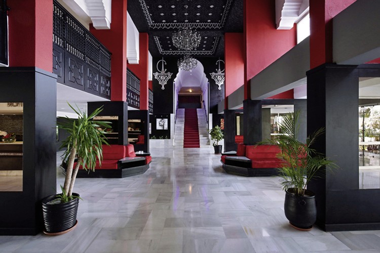 Anezi Tower Hotel & Apartments, Marokko, Agadir, Bild 8