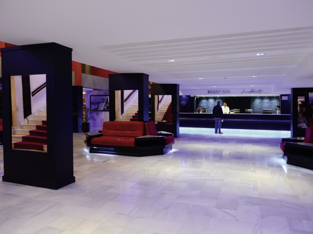 Anezi Tower Hotel & Apartments, Marokko, Agadir, Bild 9