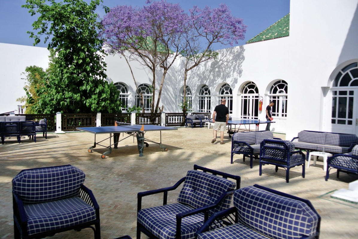 Hotel Valeria Jardins d'Agadir, Marokko, Agadir, Bild 25
