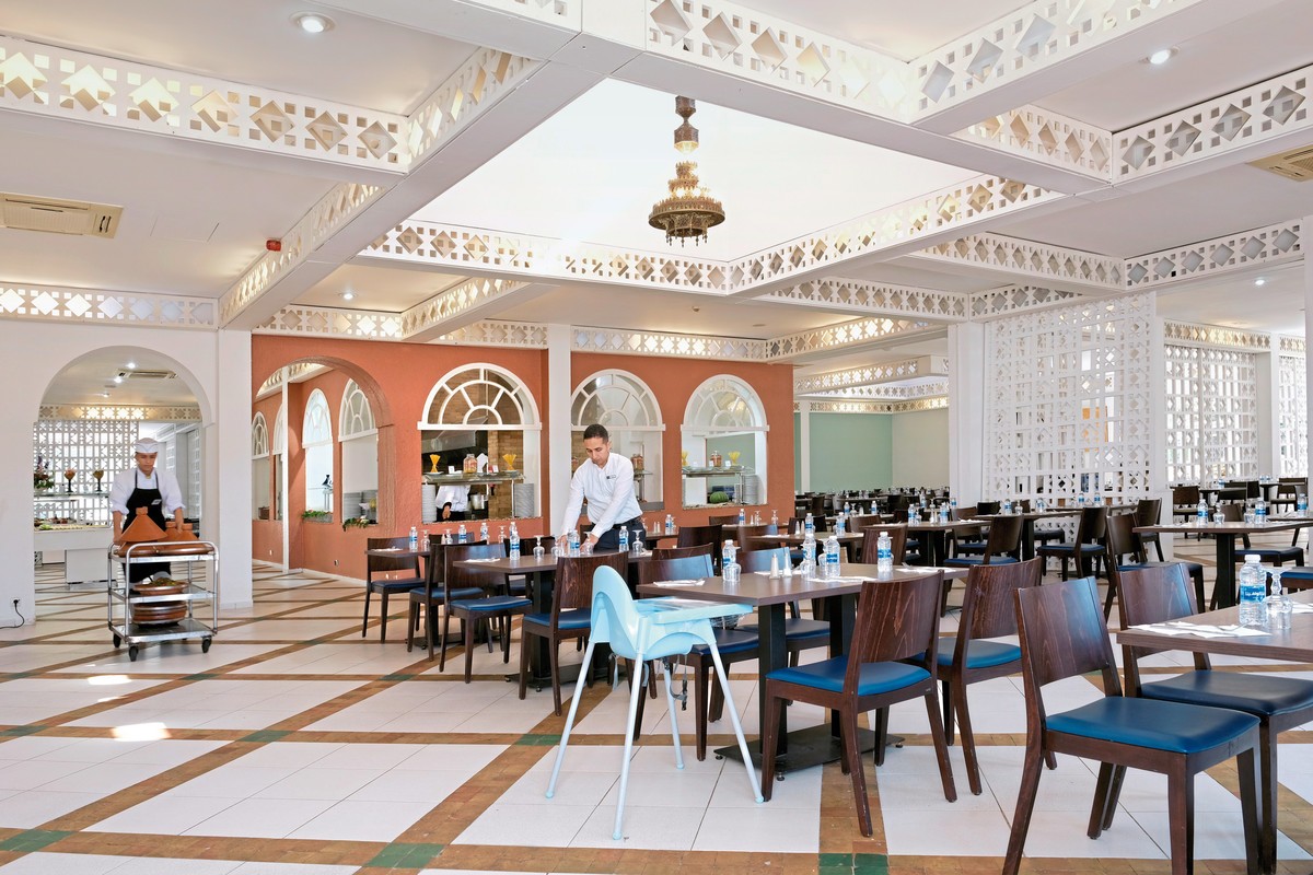 Hotel Valeria Jardins d'Agadir, Marokko, Agadir, Bild 29