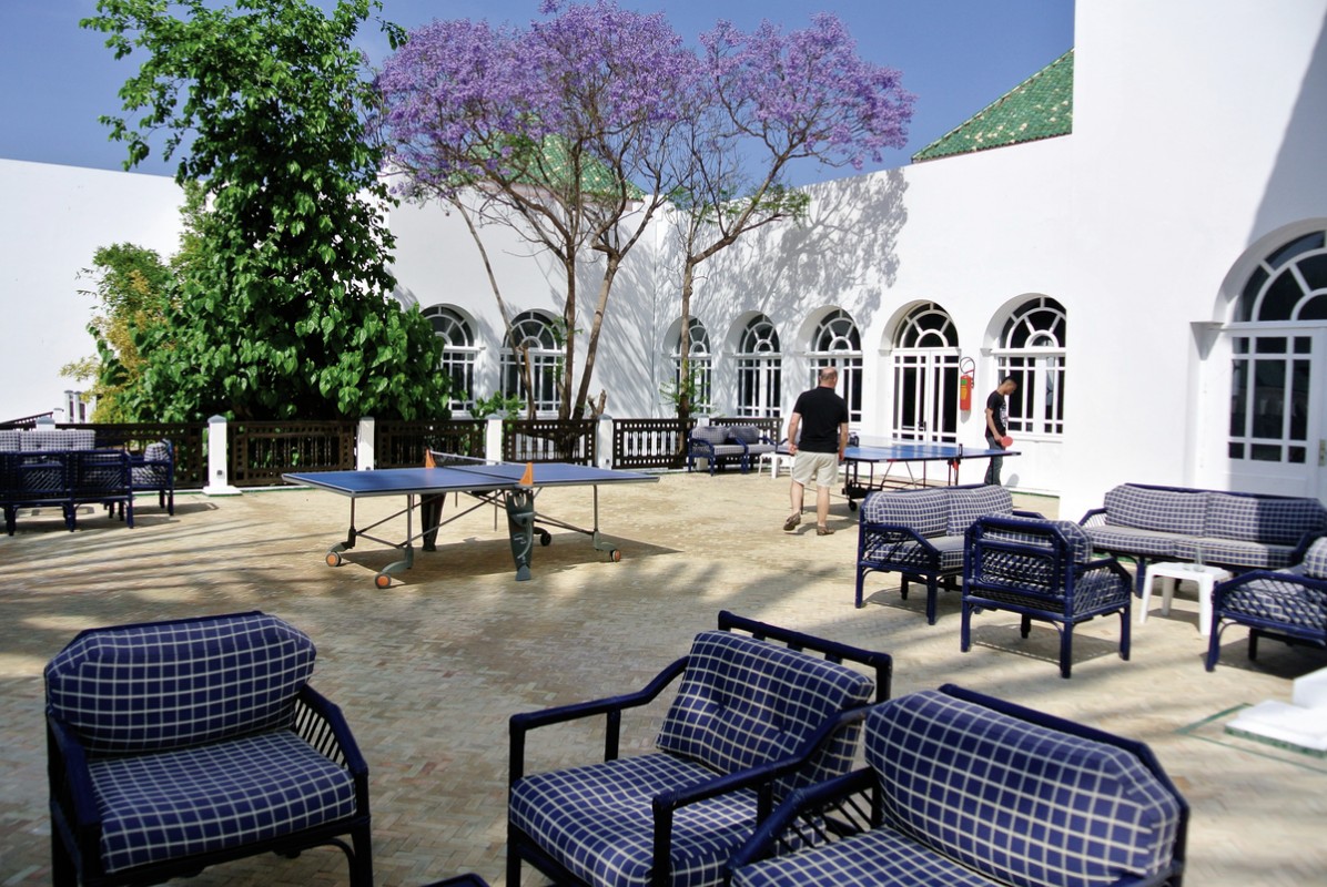 Hotel Valeria Jardins d'Agadir, Marokko, Agadir, Bild 22