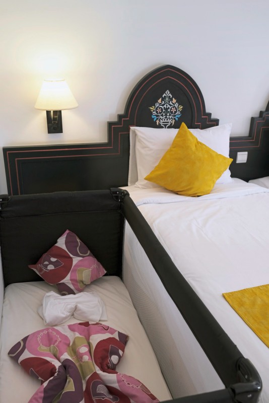 Hotel Valeria Jardins d'Agadir, Marokko, Agadir, Bild 25