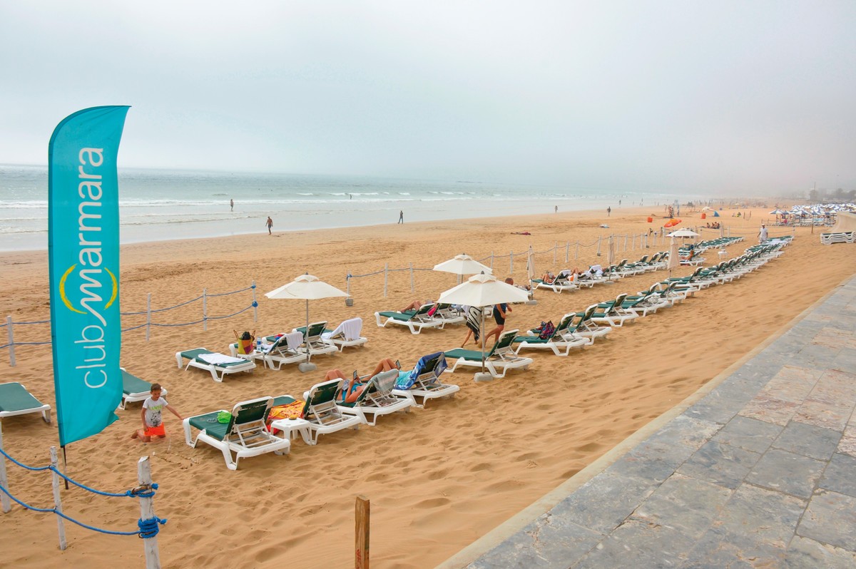 Hotel Valeria Jardins d'Agadir, Marokko, Agadir, Bild 4