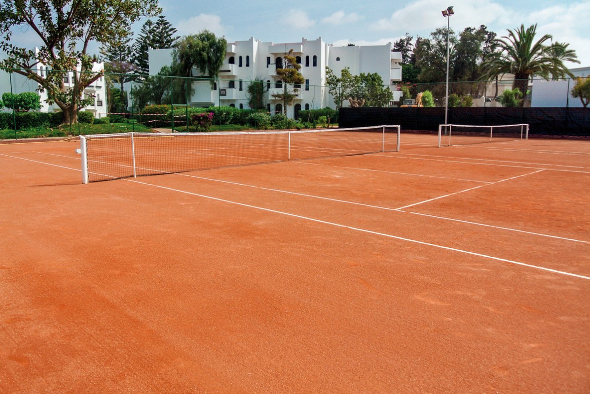 Hotel Valeria Jardins d'Agadir, Marokko, Agadir, Bild 11