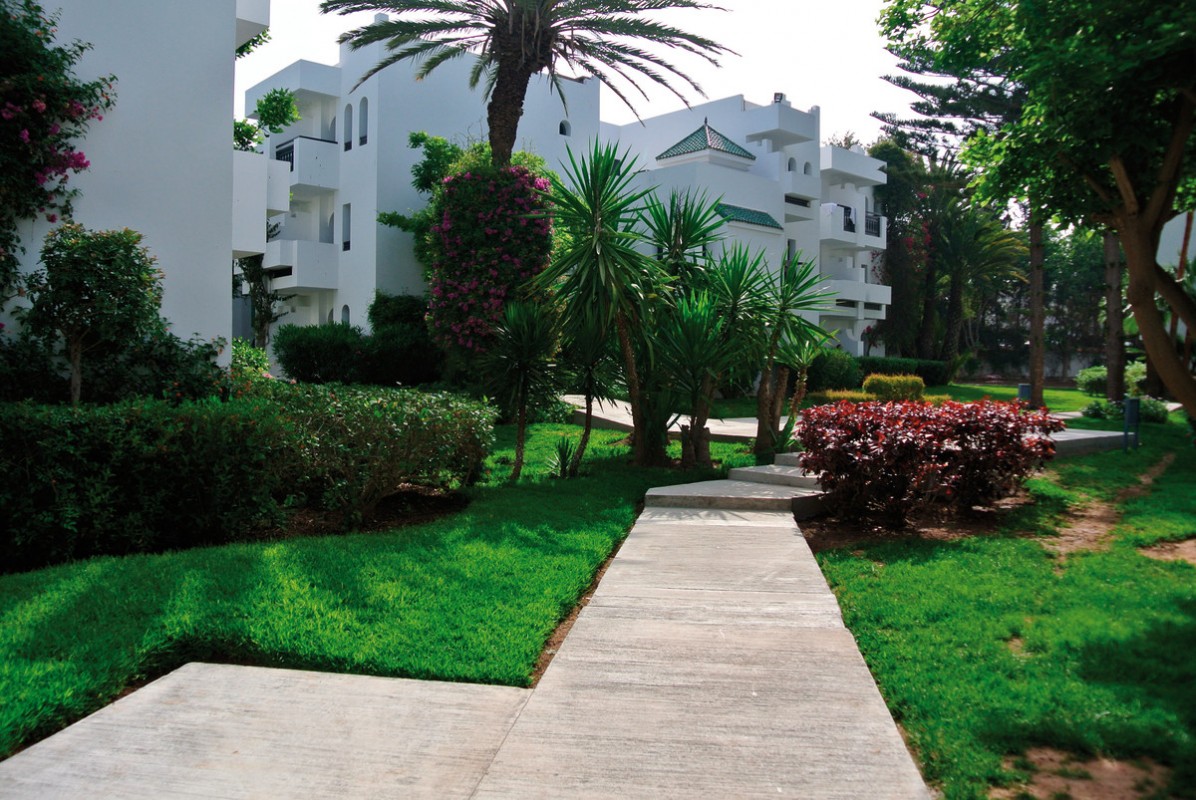 Hotel Valeria Jardins d'Agadir, Marokko, Agadir, Bild 17