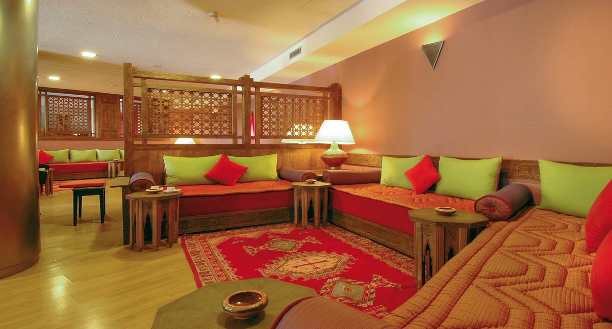 Hotel Timoulay, Marokko, Agadir, Bild 7