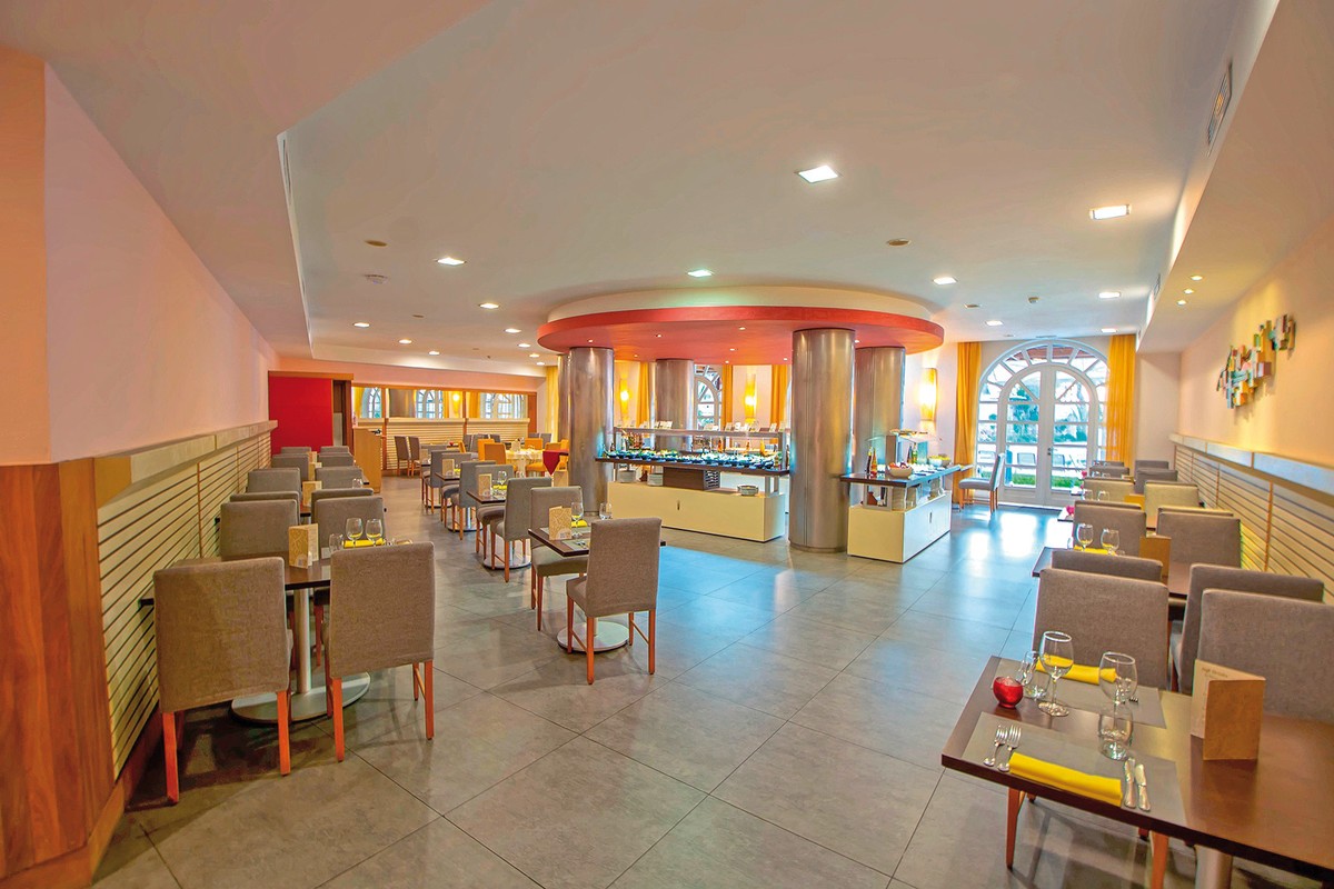 Hotel Timoulay, Marokko, Agadir, Bild 12