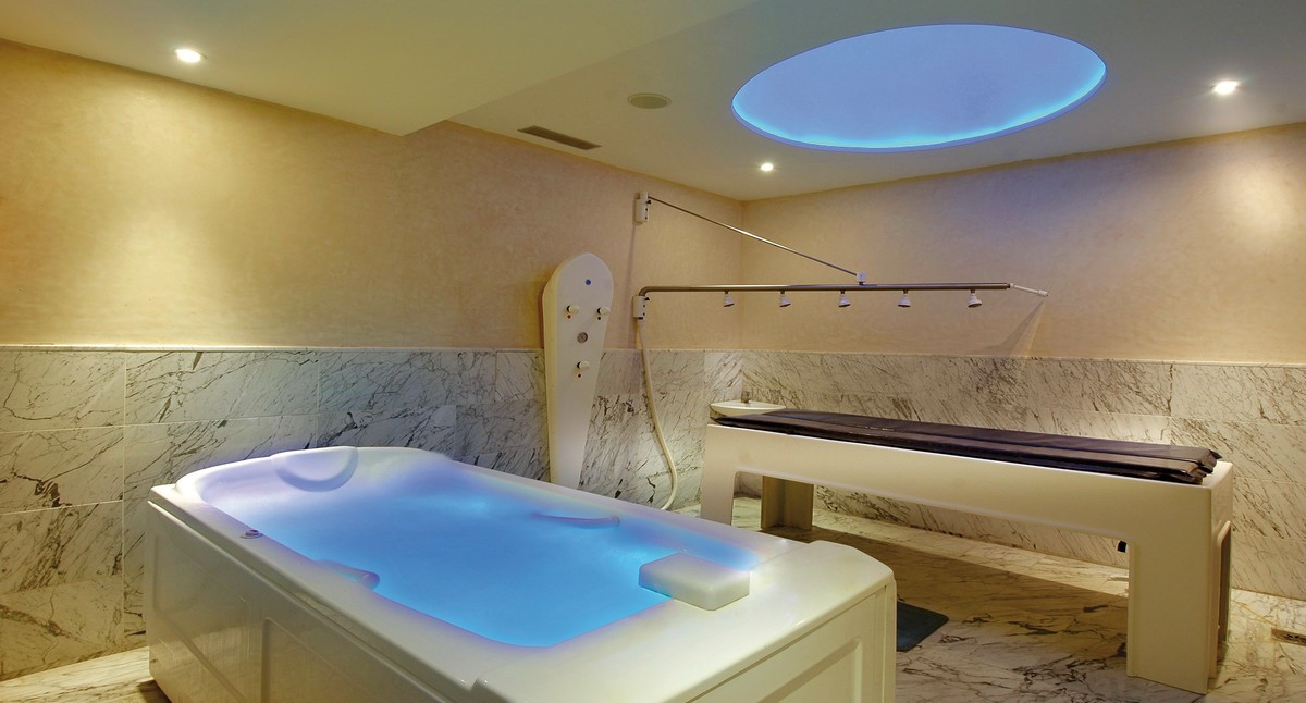 Hotel Timoulay, Marokko, Agadir, Bild 4