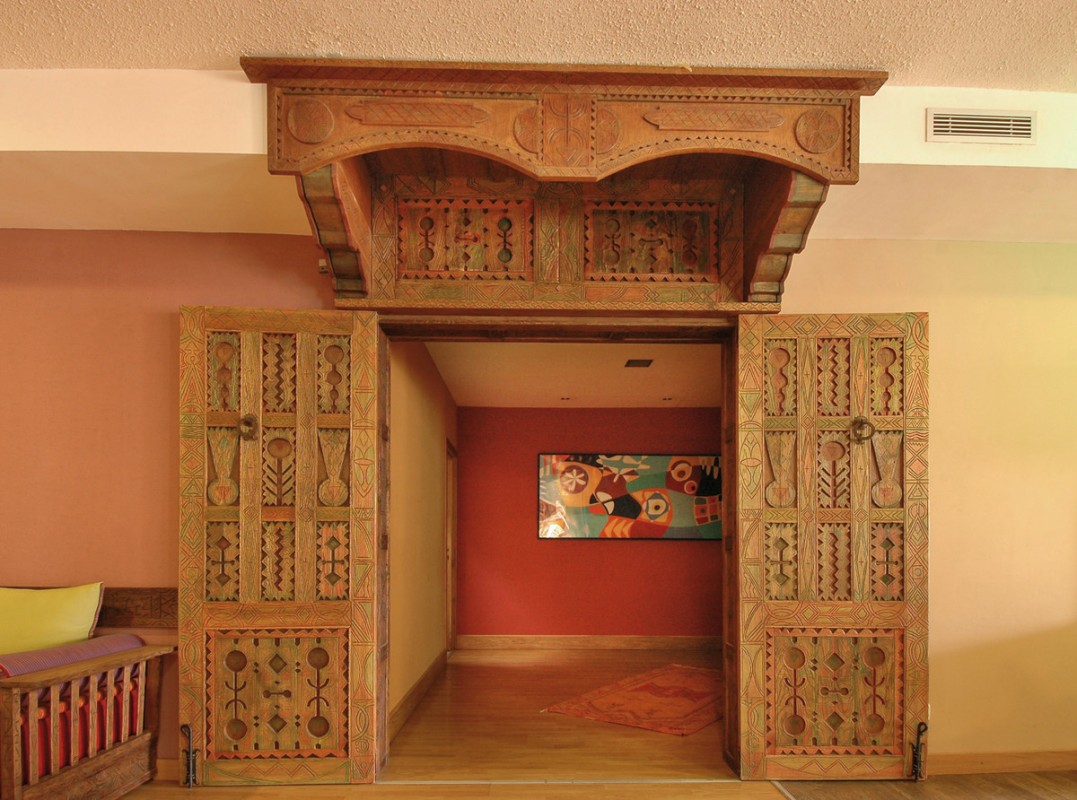 Hotel Timoulay, Marokko, Agadir, Bild 6