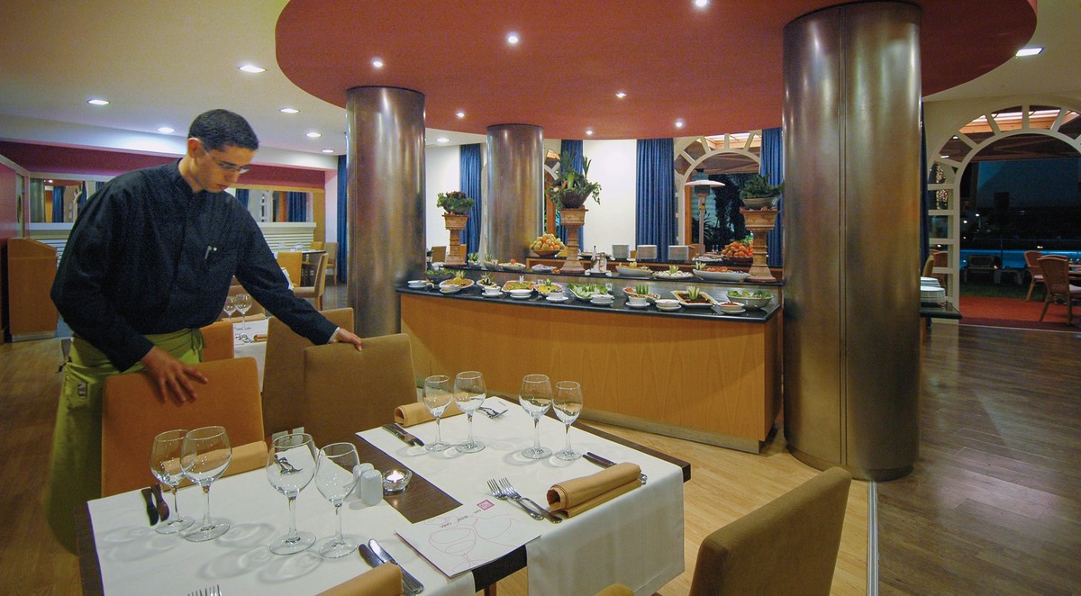 Hotel Timoulay, Marokko, Agadir, Bild 8