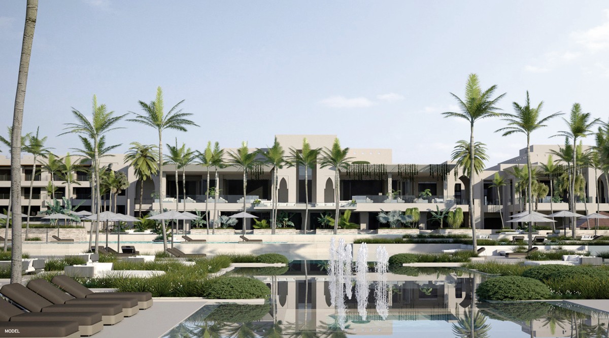 Hotel RIU Palace Tikida Taghazout, Marokko, Agadir, Taghazout, Bild 22