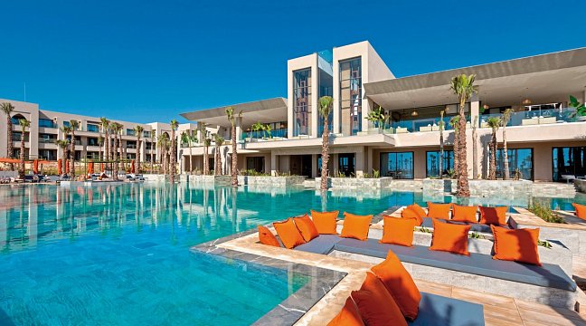 Hotel RIU Palace Tikida Taghazout, Marokko, Agadir, Taghazout