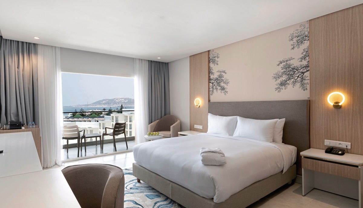 Hotel Pickalbatros Palais des Roses, Marokko, Agadir, Bild 10