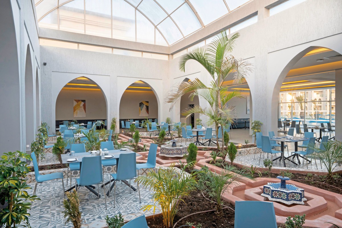 Hotel Pickalbatros Palais des Roses, Marokko, Agadir, Bild 9