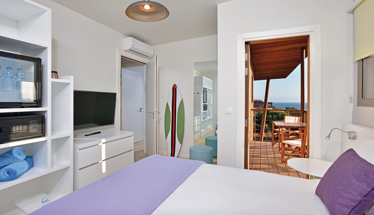 Hotel Radisson Blu Resort Taghazout Bay Surf Village, Marokko, Agadir, Taghazout, Bild 10