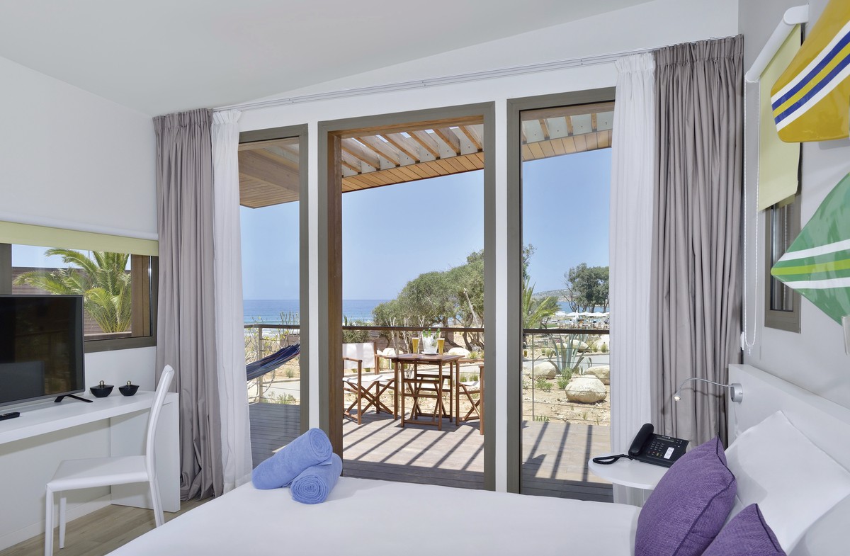 Hotel Radisson Blu Resort Taghazout Bay Surf Village, Marokko, Agadir, Taghazout, Bild 12