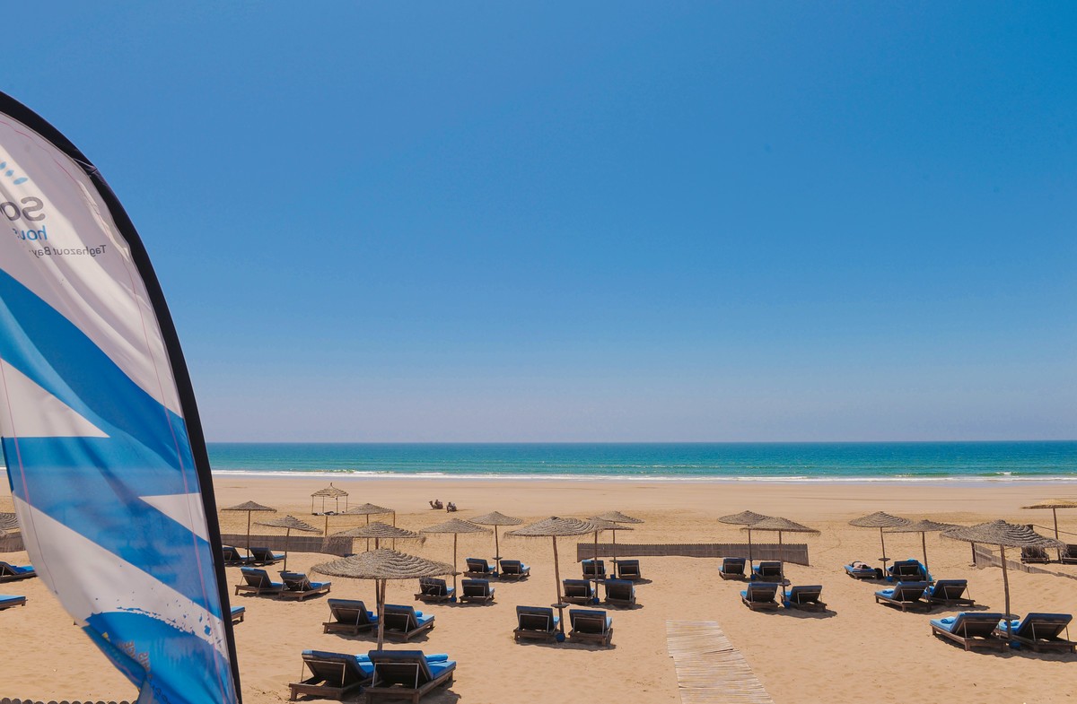 Hotel Radisson Blu Resort Taghazout Bay Surf Village, Marokko, Agadir, Taghazout, Bild 2