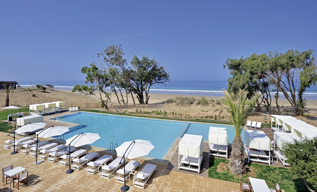 Hotel Radisson Blu Resort Taghazout Bay Surf Village, Marokko, Agadir, Taghazout, Bild 26