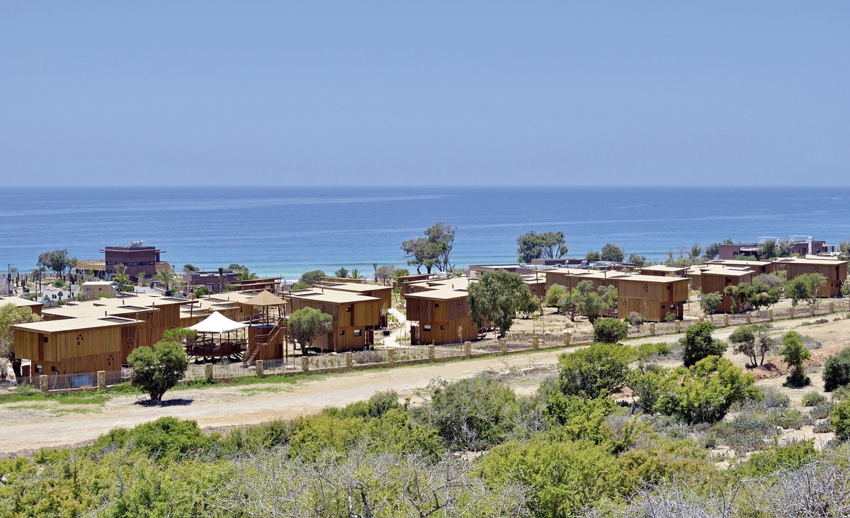 Hotel Radisson Blu Resort Taghazout Bay Surf Village, Marokko, Agadir, Taghazout, Bild 27