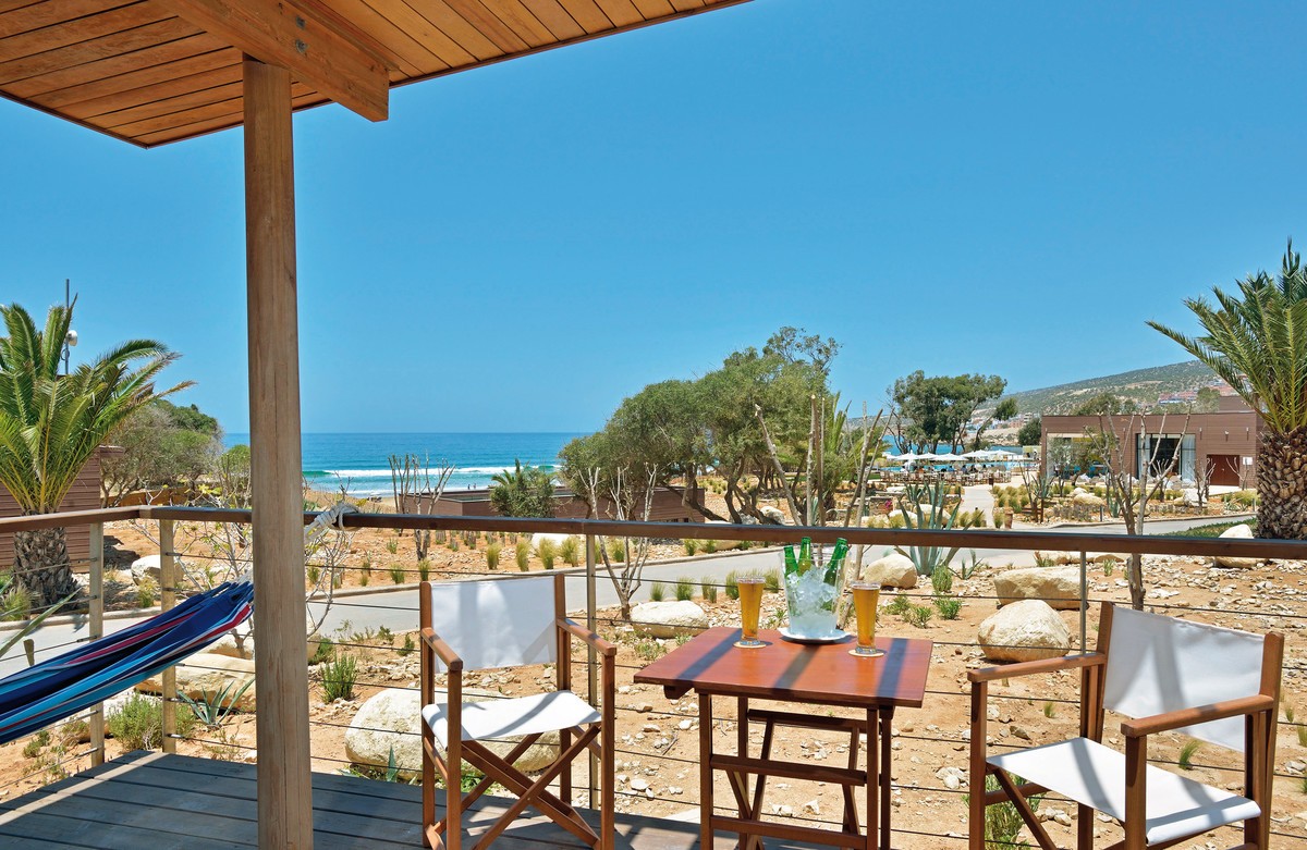 Hotel Radisson Blu Resort Taghazout Bay Surf Village, Marokko, Agadir, Taghazout, Bild 6