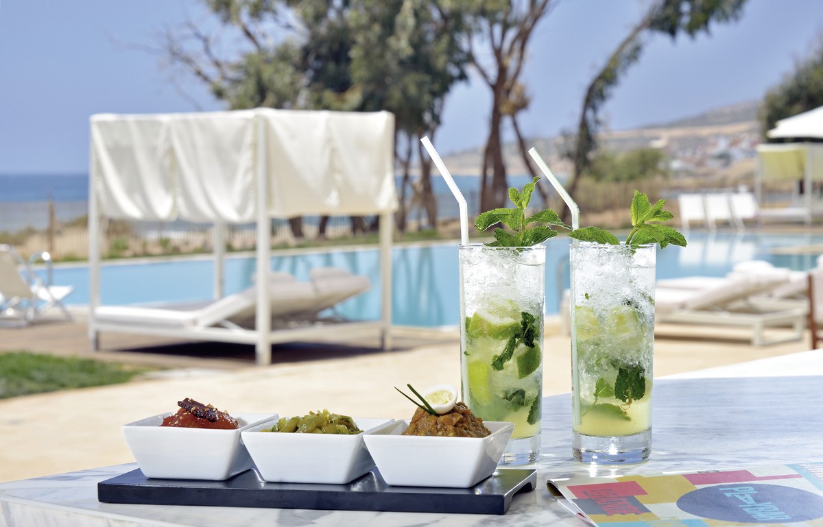 Hotel Radisson Blu Resort Taghazout Bay Surf Village, Marokko, Agadir, Taghazout, Bild 14