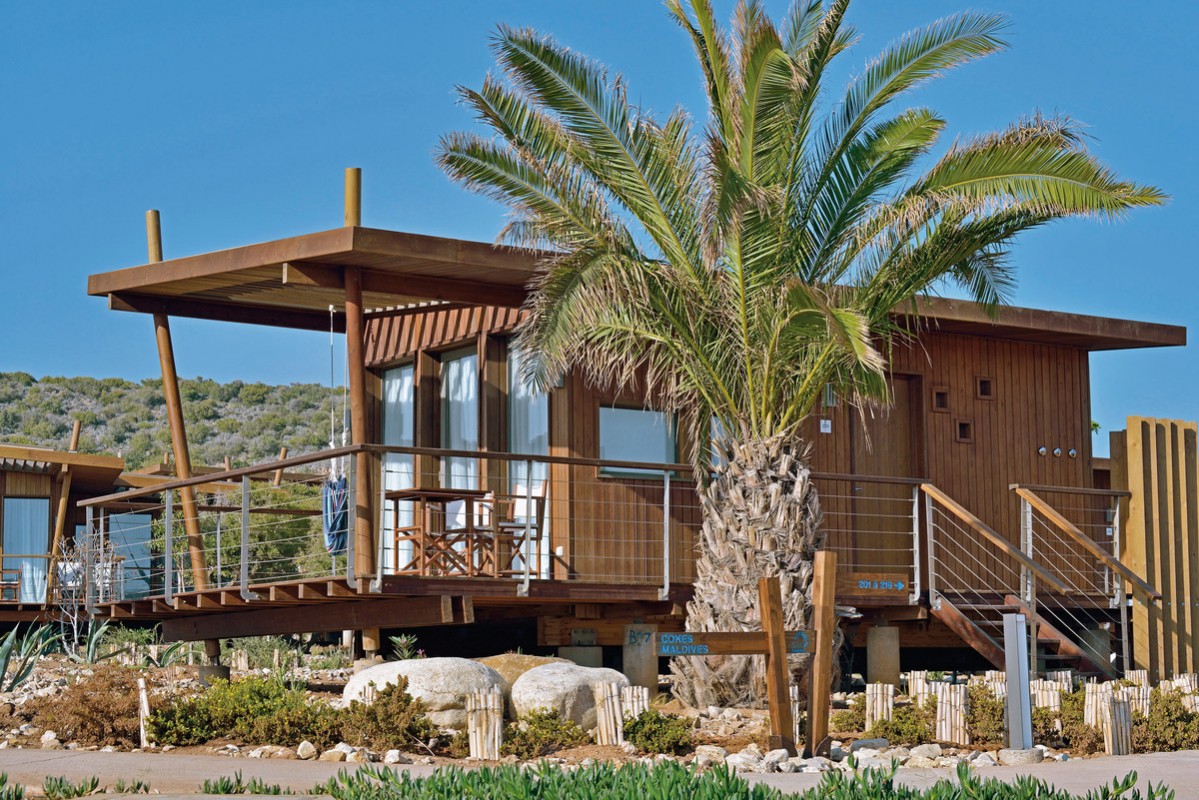 Hotel Radisson Blu Resort Taghazout Bay Surf Village, Marokko, Agadir, Taghazout