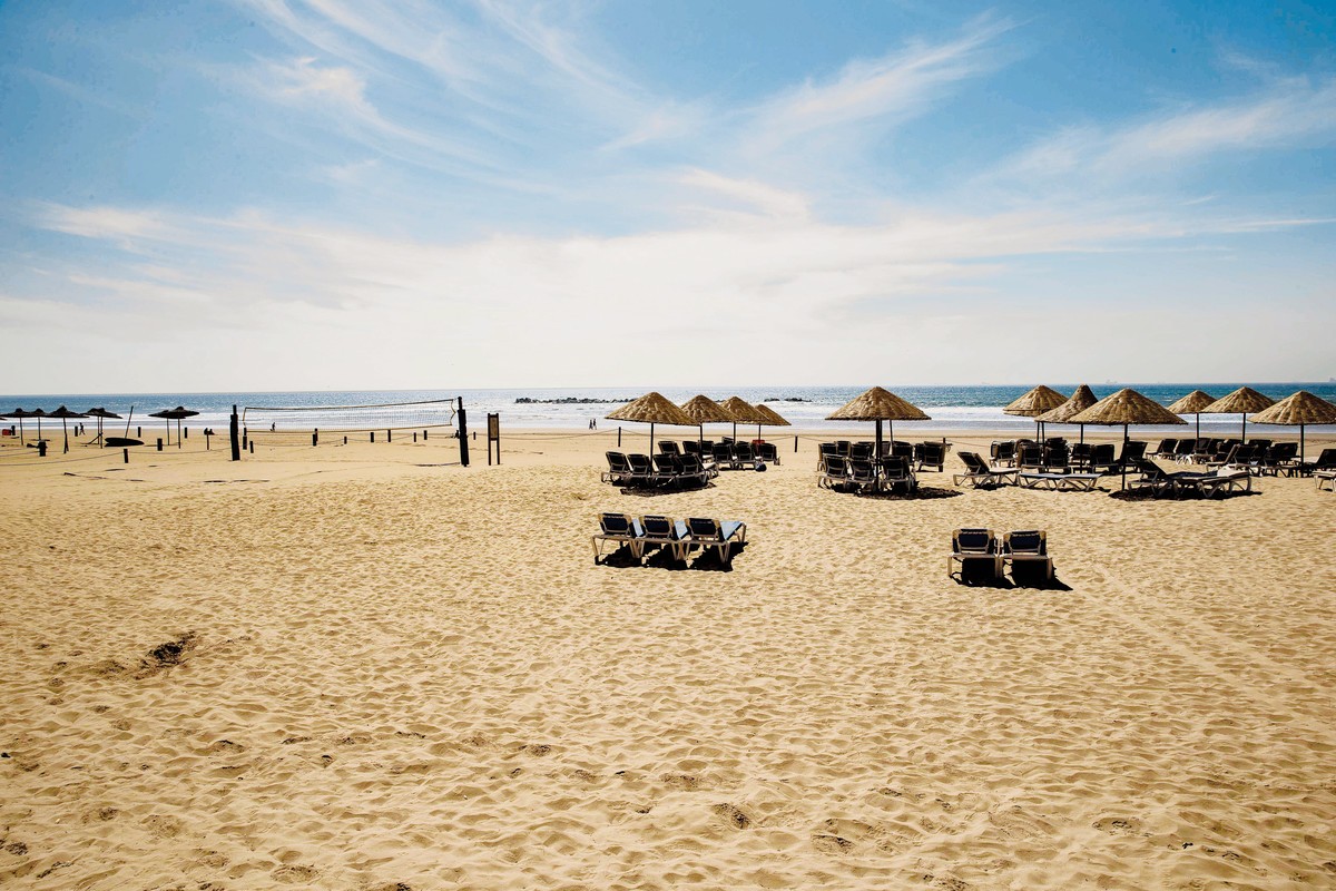 Hotel Dunes d’Or Ocean Club, Marokko, Agadir, Bild 2