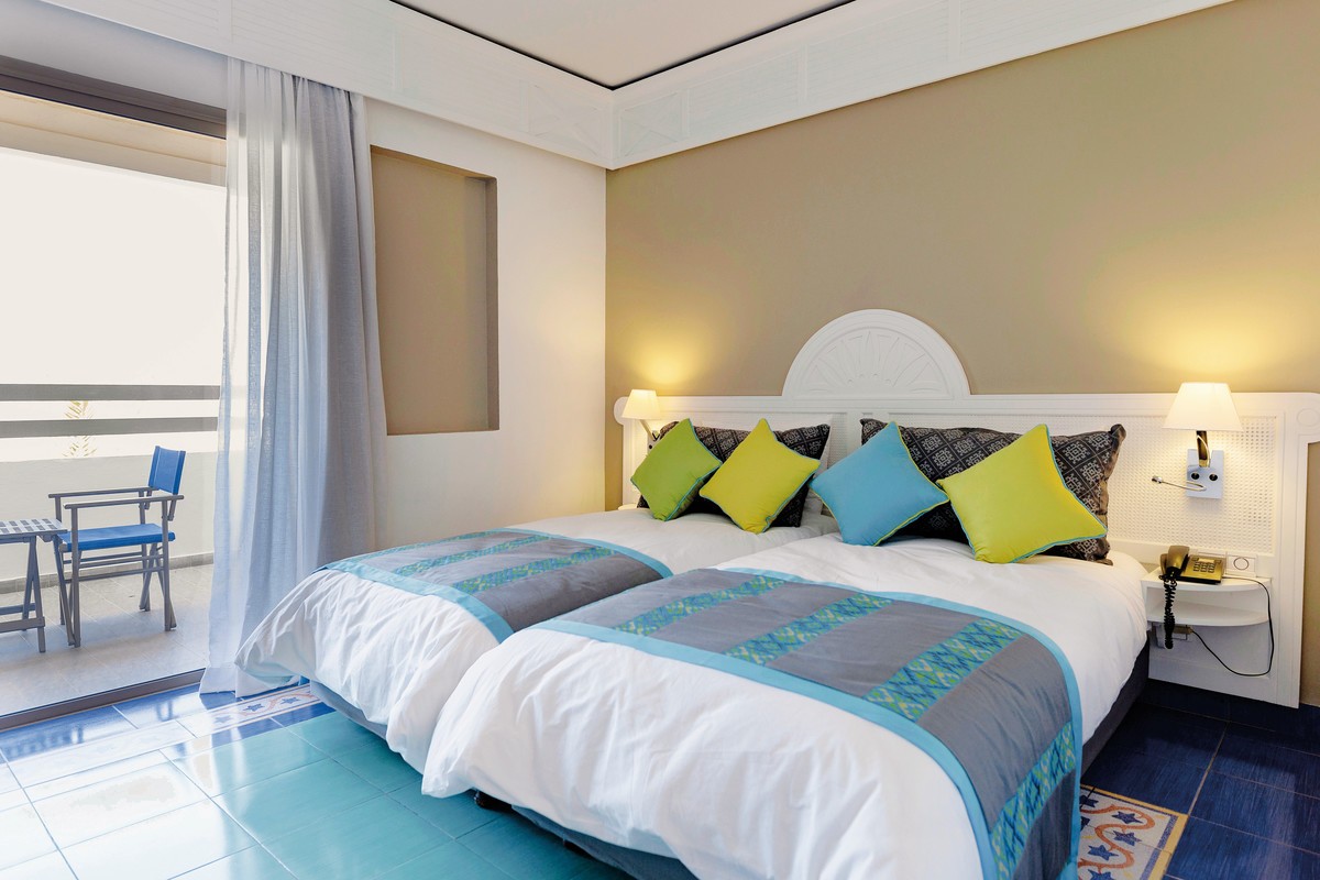 Hotel Dunes d’Or Ocean Club, Marokko, Agadir, Bild 5