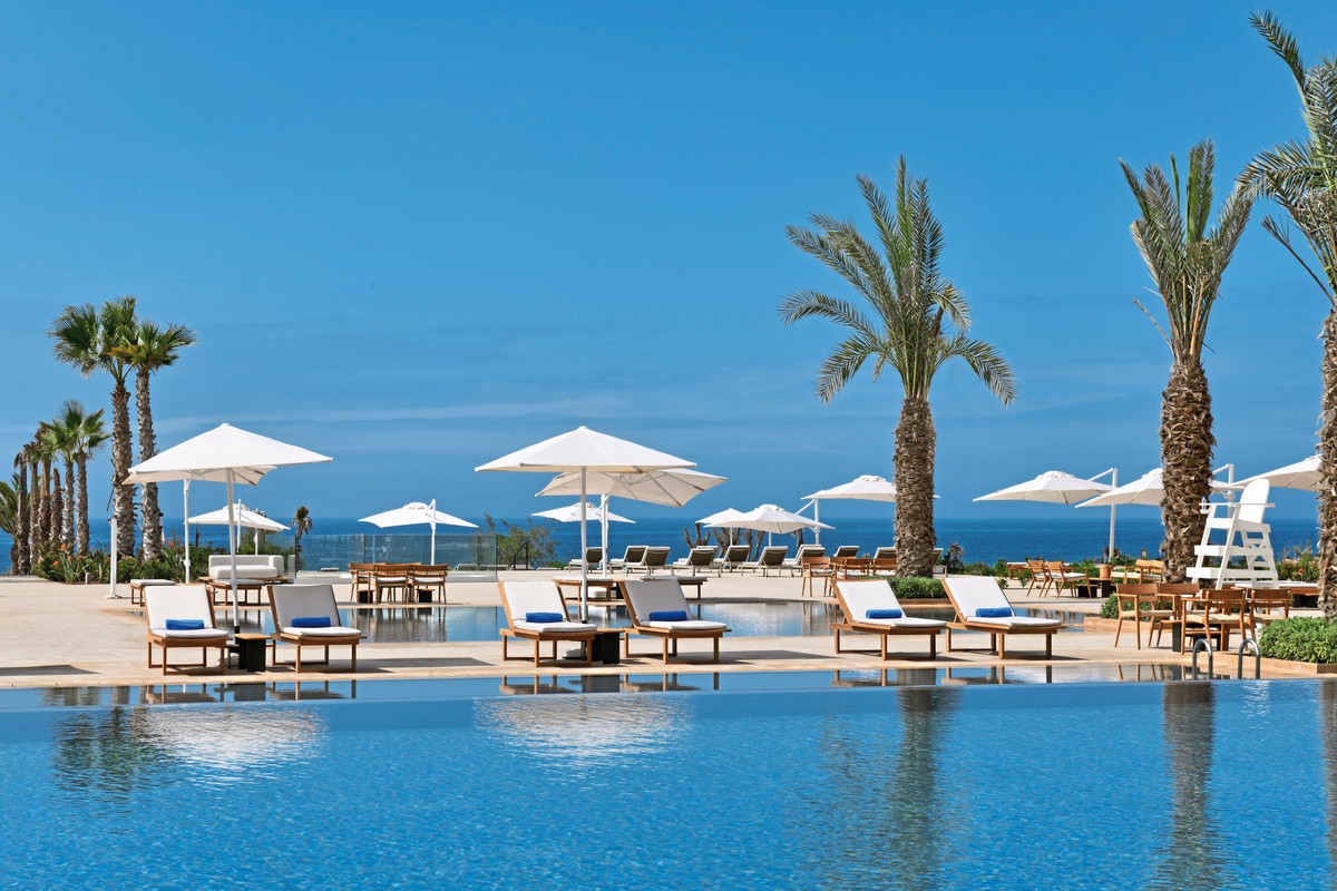 Hotel Hilton Taghazout Bay Beach Resort & Spa, Marokko, Agadir, Taghazout, Bild 5